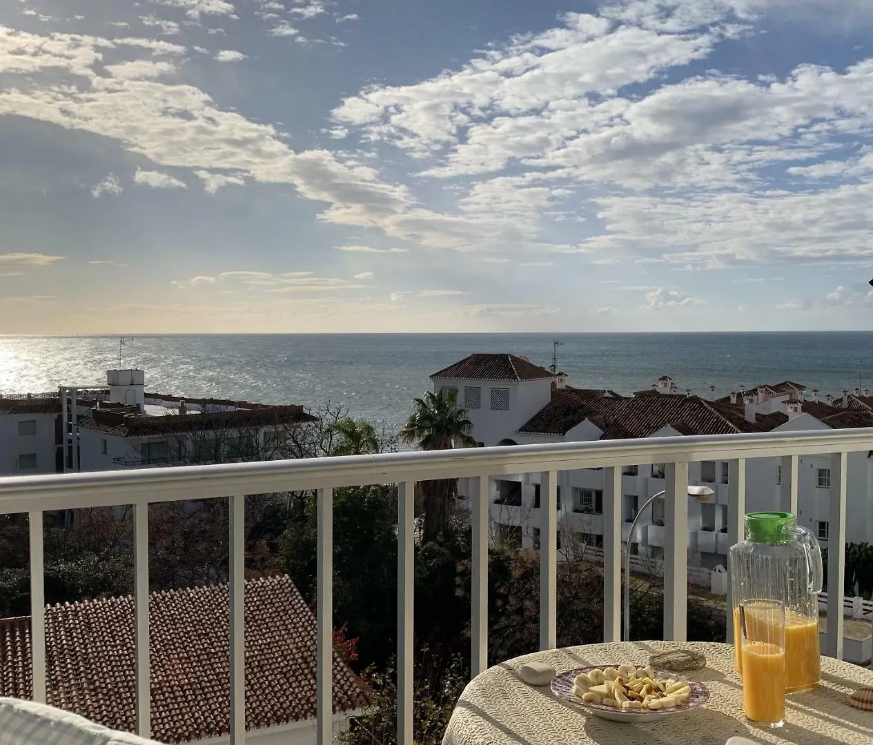 Appartamento Sirena Nerja