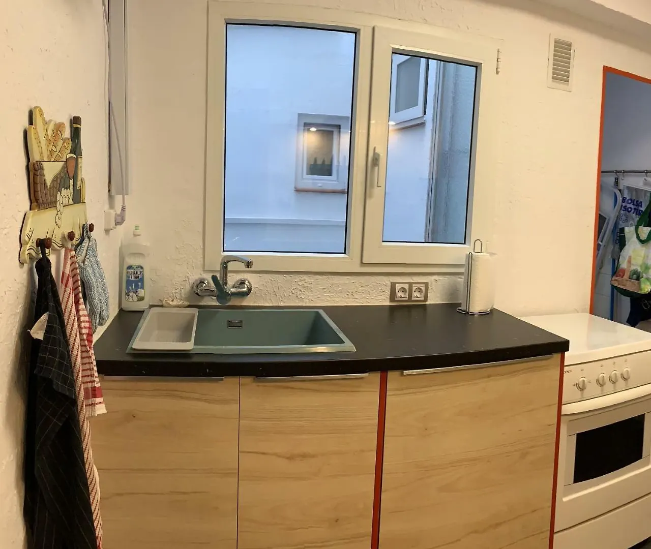Appartamento Sirena Nerja