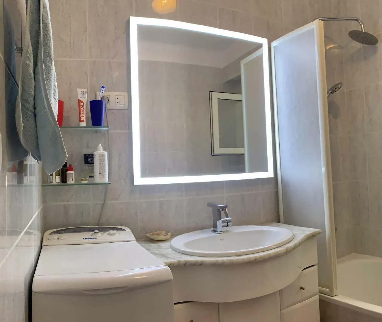 Appartamento Sirena Nerja