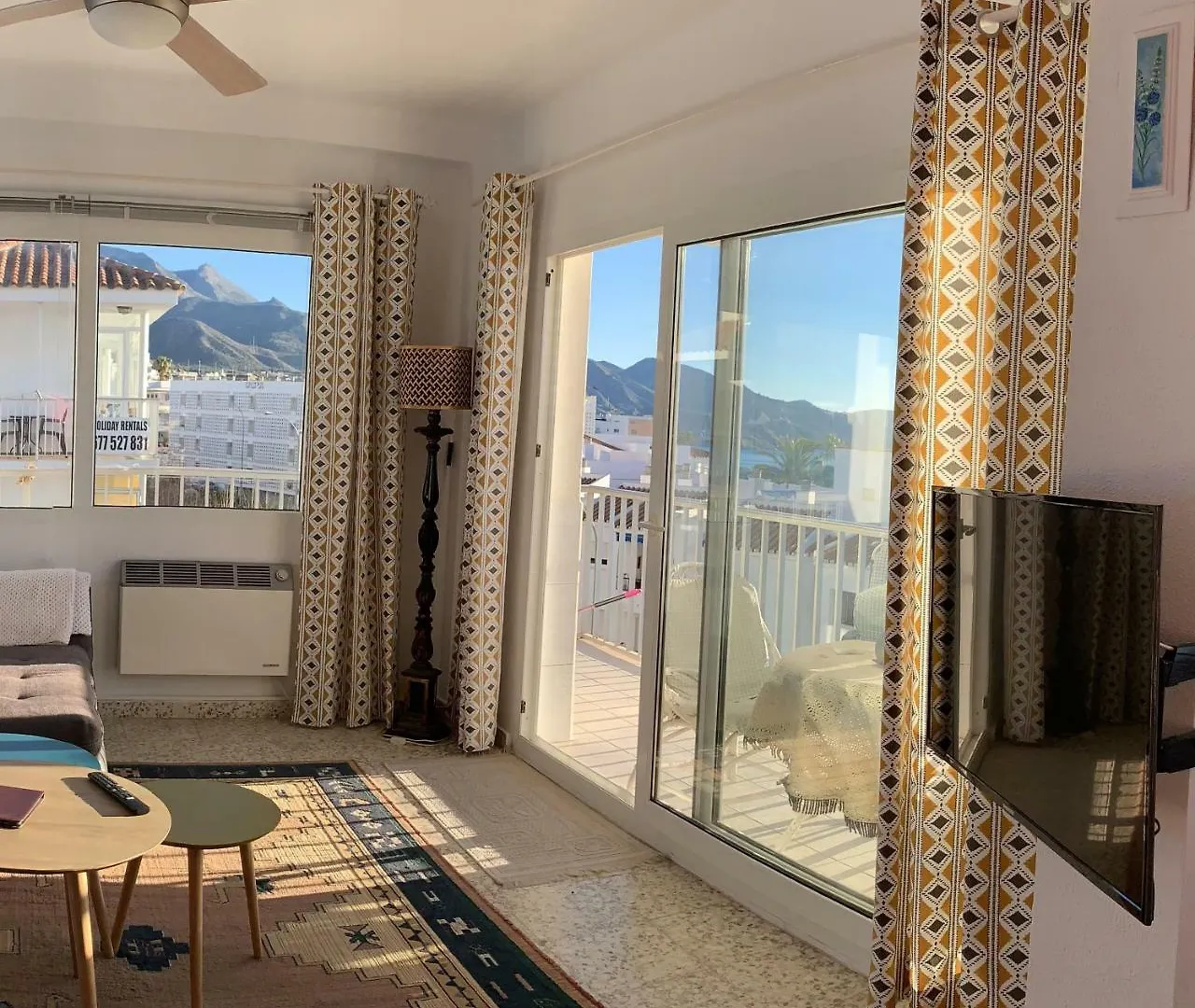 Appartamento Sirena Nerja 0*,  Spagna