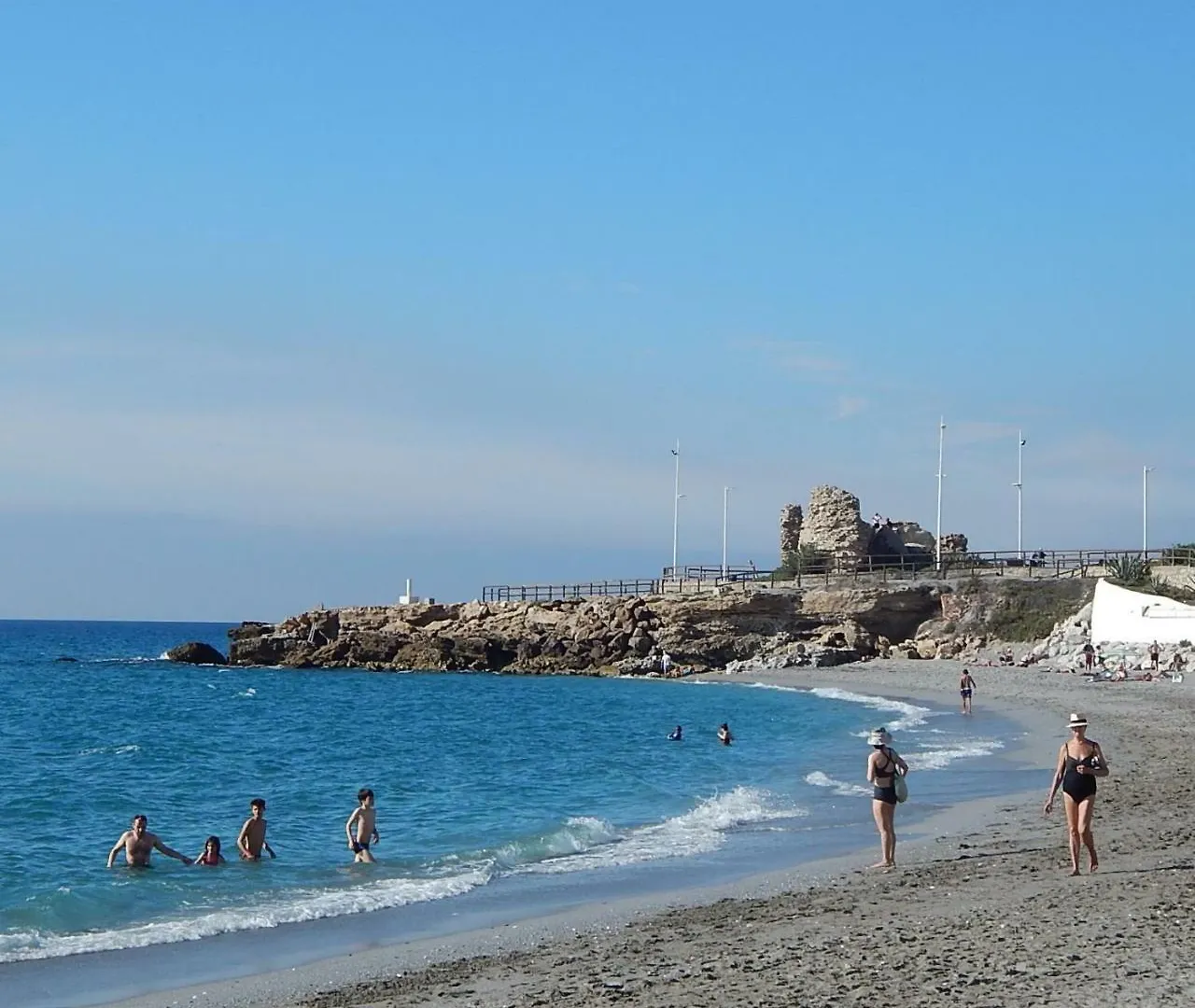 Appartamento Sirena Nerja Spagna