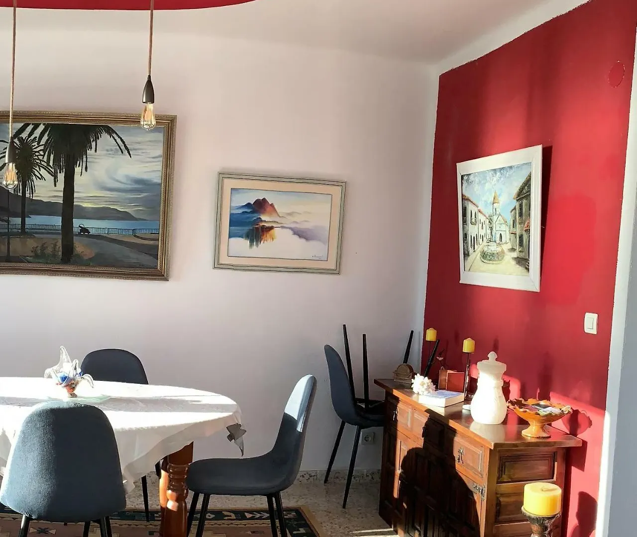 Appartamento Sirena Nerja