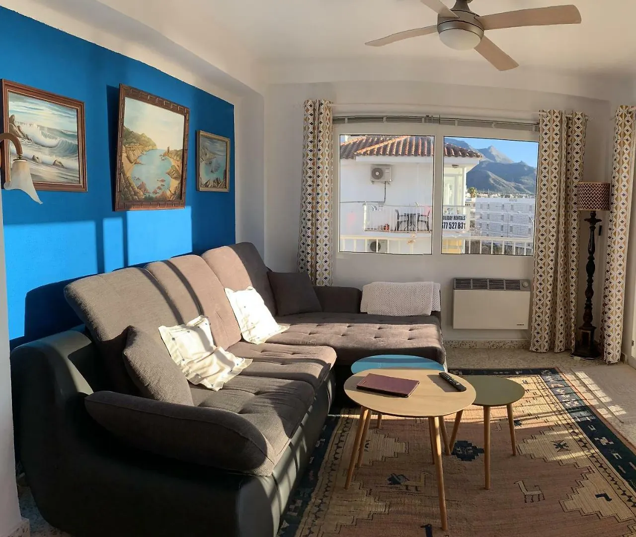 Appartamento Sirena Nerja Spagna